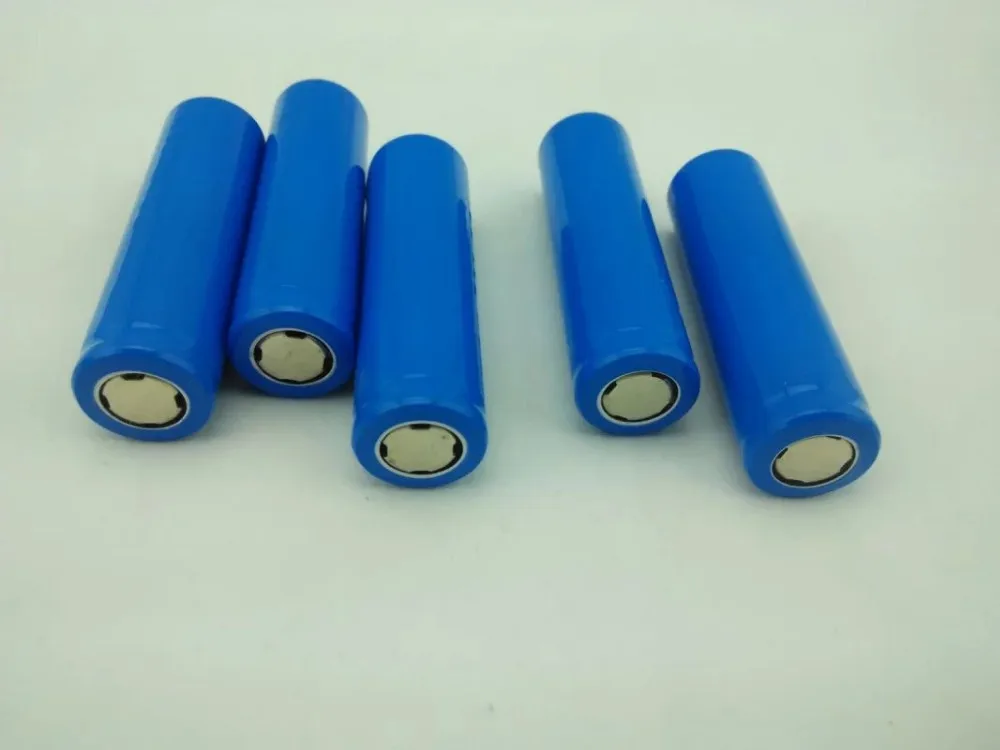 3 предмета в комплекте. VariCore 18650 1500 mAh литиевая батарея 7 V аккумулятор для