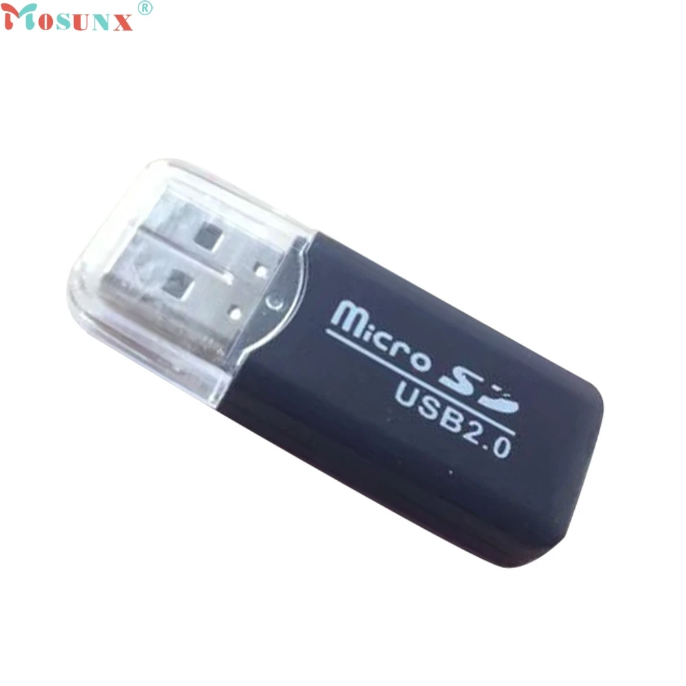 Устройство для чтения карт памяти Micro SD/SDHC/TF по заводской цене | Компьютеры и офис