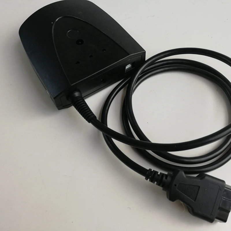2018 новейший для H-onda HDS HIM USB кабель интерфейса и Him диагностический инструмент OBDII