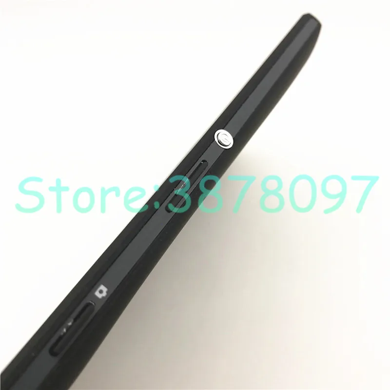 Крышка аккумулятора запасные части для Sony Xperia C C2304 S39 C2305 S39H S39C задняя крышка