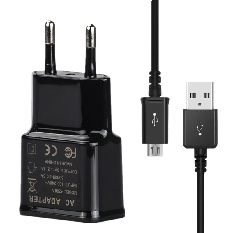Адаптер быстрой зарядки usb для HTC One M8 M9 E8 E9 PLUS A9 X9 EYE ME 626 626G 820 826 620 Мини Настенный