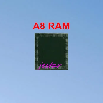 3 шт./лот Новинка для iPhone 6 6 Plus 6G 6 P A8 процессор RAM верхний слой IC chip