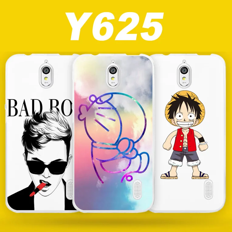 Huawei ascend y625 чехол ТПУ Мультфильм для huawei новая волна телефона|tpu cell phone case|case cover for