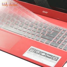 Женская Кожаная Обложка для 15 6 ''Acer защита клавиатуры