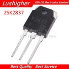 5 шт. 2SK2837 TO-3P K2837 TO3P Новый