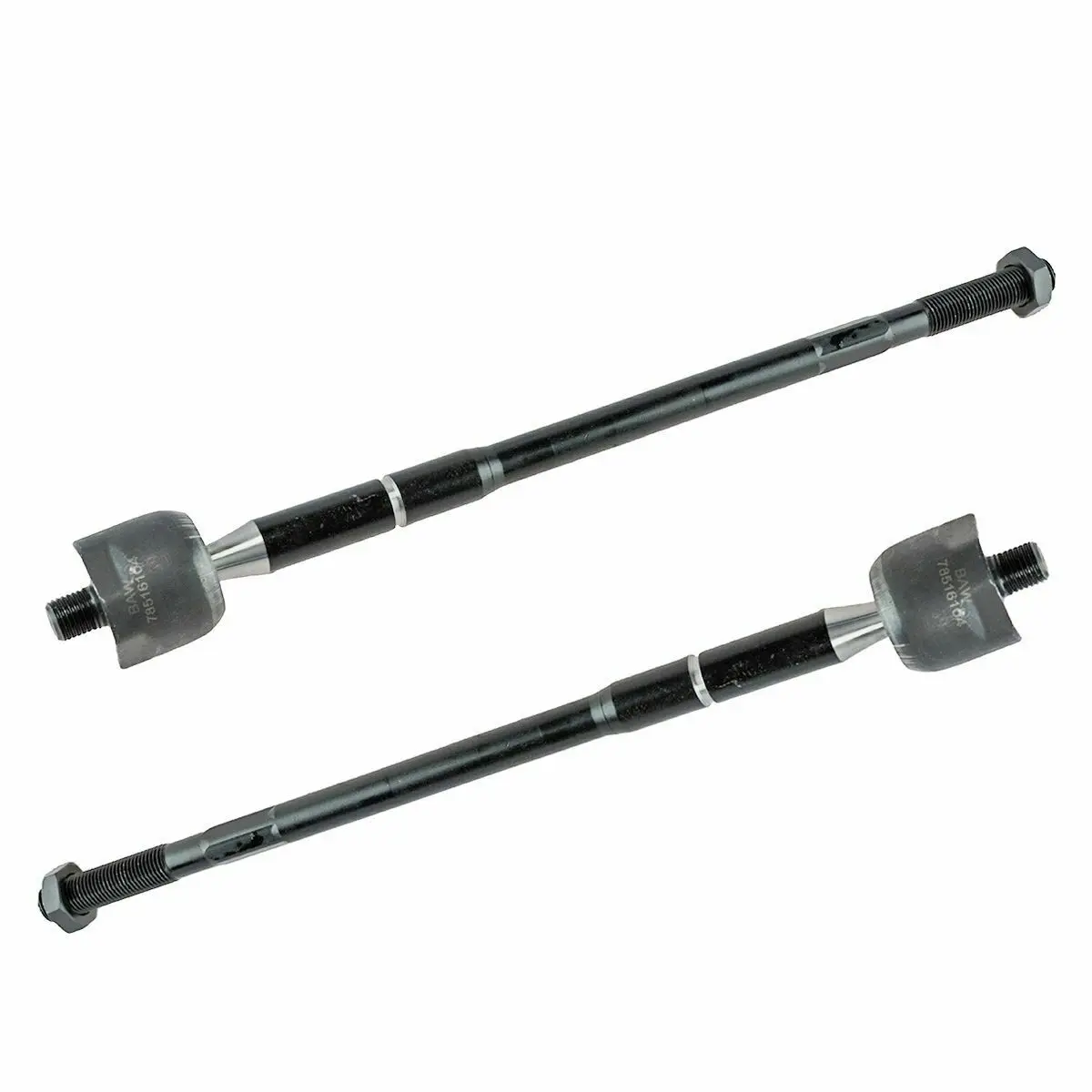 Комплект из 2 внутренних наконечников рулевой тяги для Mitsubishi Lancer Outlander 2007 2013 4422A012