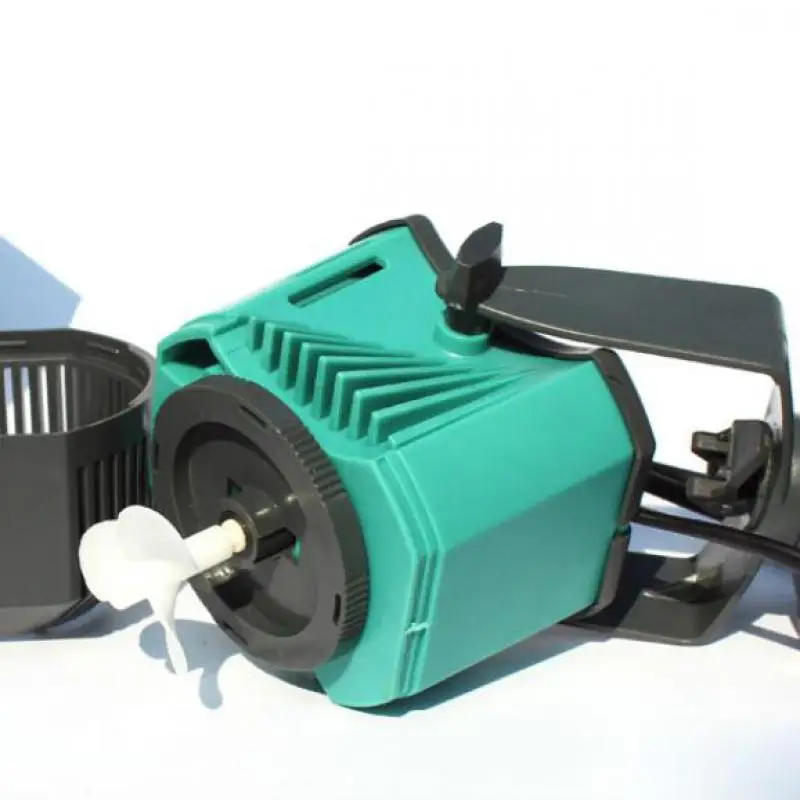 Aquarium Wave Maker Pump Fish Tank Water Circulation Powerhead For Marine Coral Reef 18/25W | Дом и сад