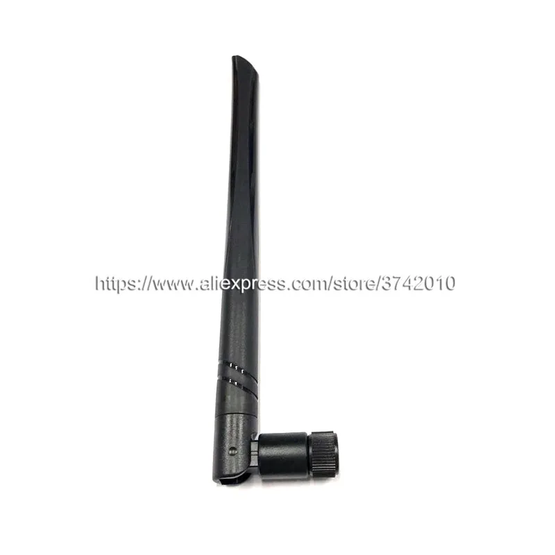 Всенаправленная Двухдиапазонная 10dBi 2 4G стандартная 5 8G wifi антенна для