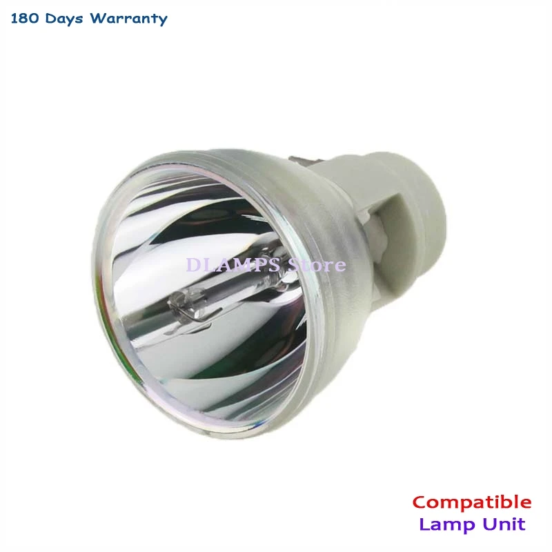 DLAMPS 20-01032-20 Projector bare Lamp bulb for SMARTBOARD UF55W / UF65 / UF65W / 880i4 / D600i4 / SB680i3 / SB685 Projectors