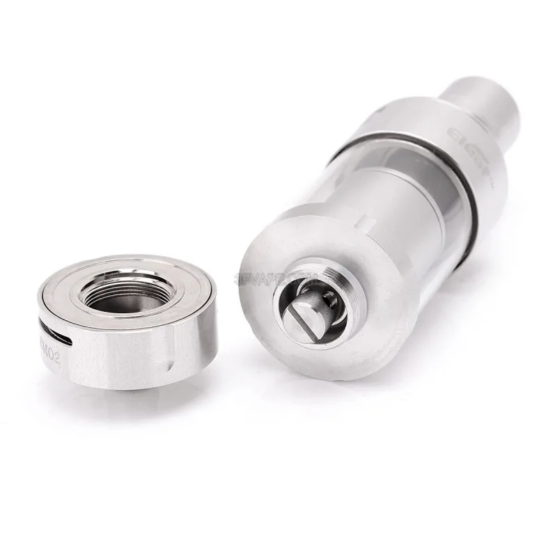 Оригинал Lemo 2 RTA электронная сигарета испаритель 3 8 мл обслуживаемый распылитель