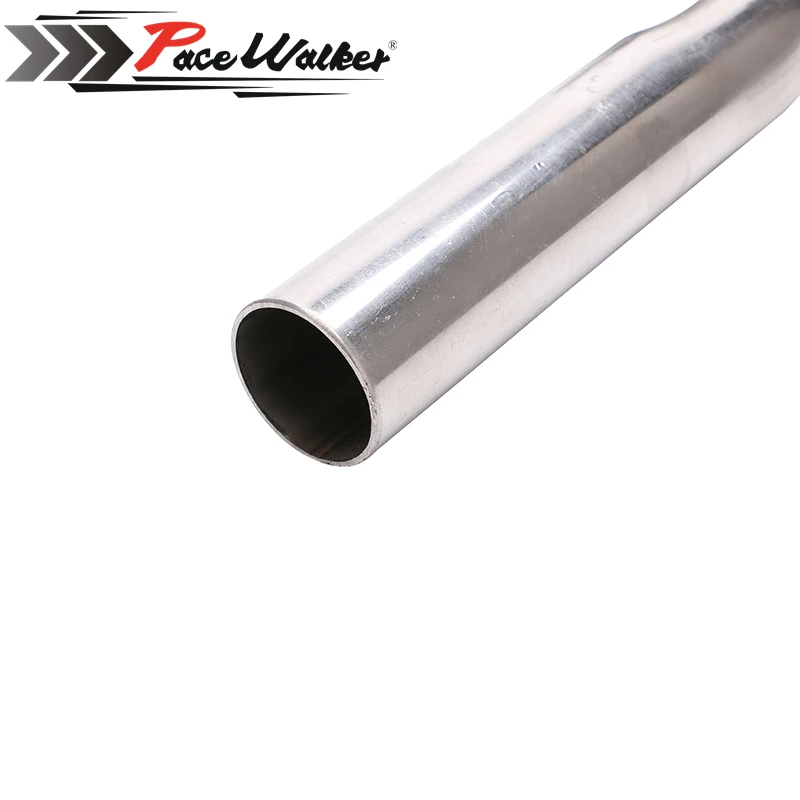 

FREE SHIPPING PACEWALKER- Motorcycle Exhaust Mid-Pipe for HONDA GROM MSX125 2013-2015 without exhaust