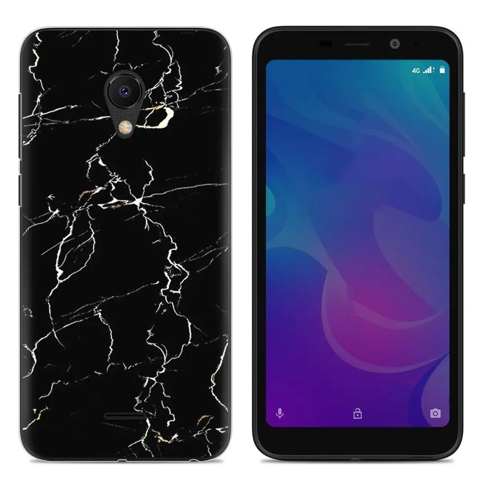 10 Для Meizu C9 Pro Чехол, Мягкий ТПУ силиконовый чехол, классный мультяшный чехол для телефона, для Meizu C9 C9Pro, защитный чехол для телефона для Meizu M9C C 9 - Цвет: 10