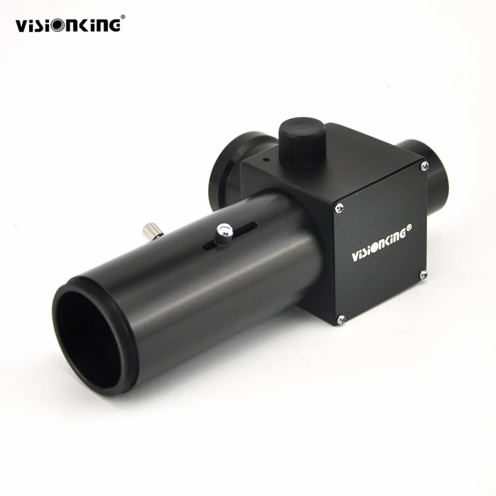 Visionking-Adaptador de cámara de proyección Variable, 1,25 