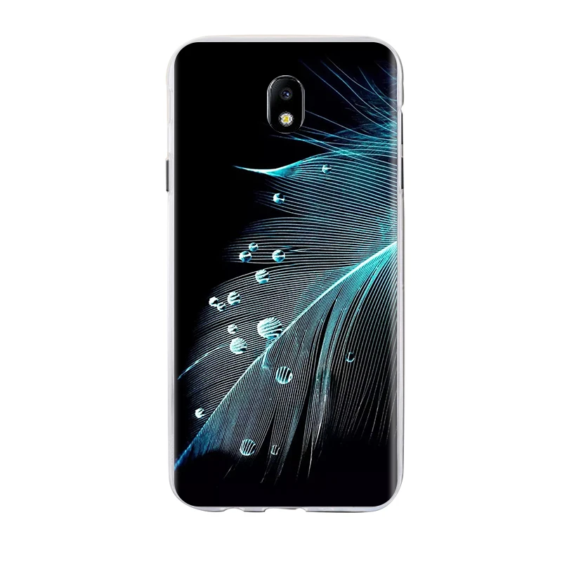 NO.104 Для samsung Galaxy J7 силиконовый чехол ТПУ задняя крышка для samsung Galaxy J6 J3 J2 J4 чехол КРЫШКА ДЛЯ samsung J8 чехол - Цвет: NO.104