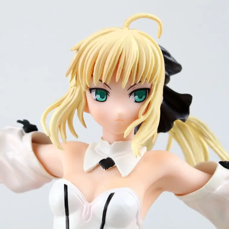 Коллекционные фигурки из ПВХ меч сабли Fate Stay Night 23 см подарок на Рождество T30 |