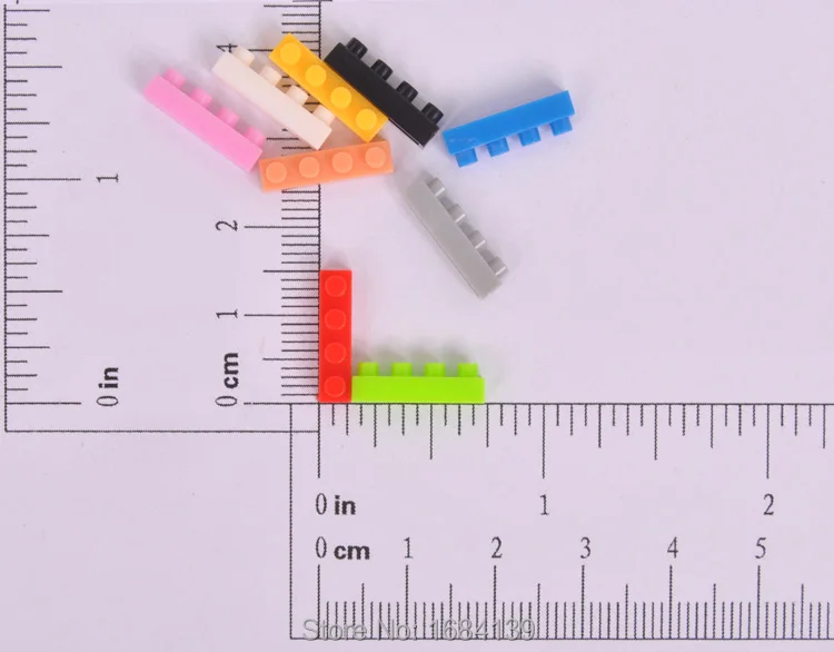 Строительные блоки 744 шт. сделай сам творческие кирпичи игрушки алмазные