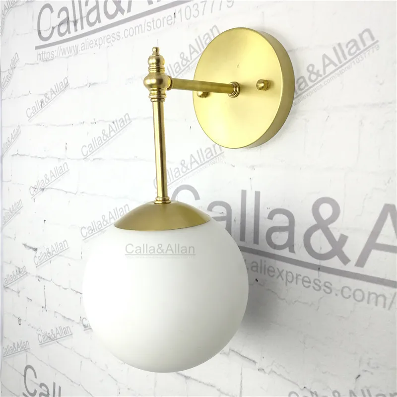 Оптовая цена винтажные промышленные настенные светильники Эдисона абажур из