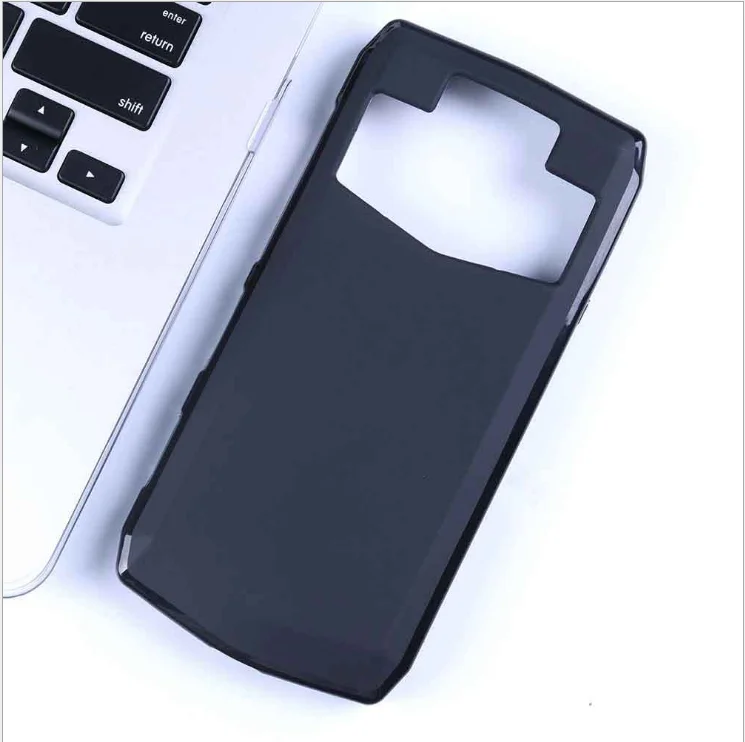 Силиконовый чехол+ закаленное стекло для Ulefone power 5, чехол Couqe Funda, мягкий ТПУ Чехол 9 H, Защита экрана для Ulefone power 5S