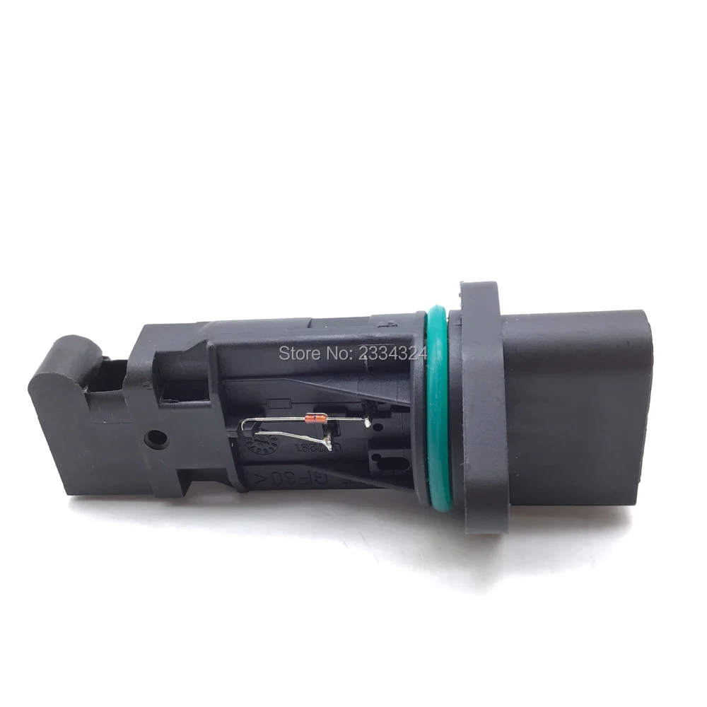 Датчик расхода воздуха Maf для AUDI TT VW Golf Passat Кабриолет Jetta 1 8 2 0 0280218024 0280218023 06A906461CX