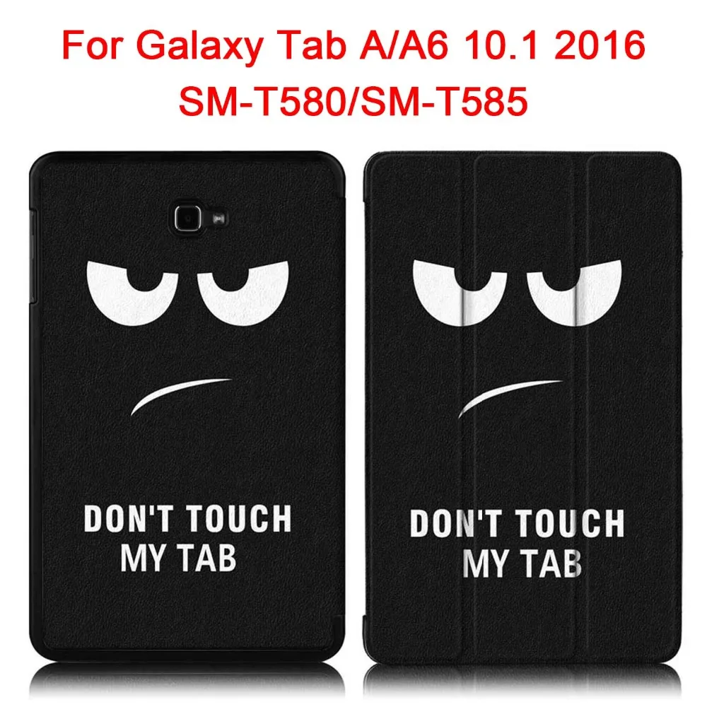 Чехол для планшета samsung Tab A 10,1 чехол для samsung galaxy tab a 10.1 Чехол