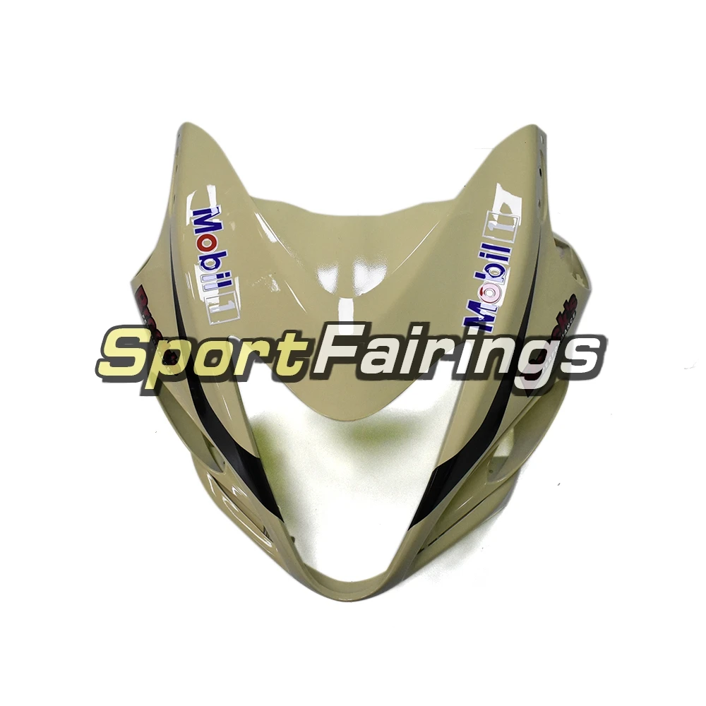 Полные Обтекатели для Suzuki GSXR1300 Hayabusa 2008-2016 2009 2010 2011 Комплект тела пластиковые
