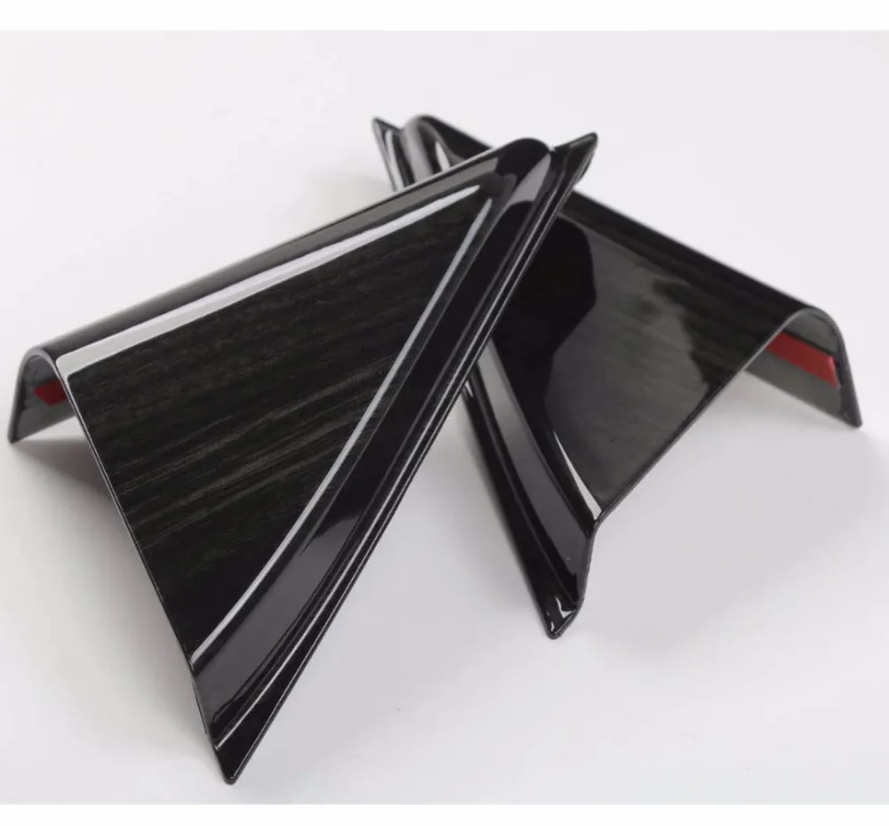 Front Door Window A Pillar Decorative Cover Sticker Trim For Patrol Interior Accessories | Автомобили и мотоциклы