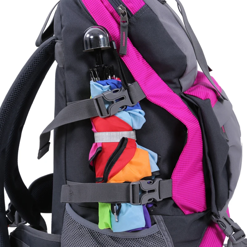 Hewolf 32L открытый спортивный рюкзак водостойкий походный альпинистский походный рюкзак мужской женский альпинистский треккинг дорожная сумка