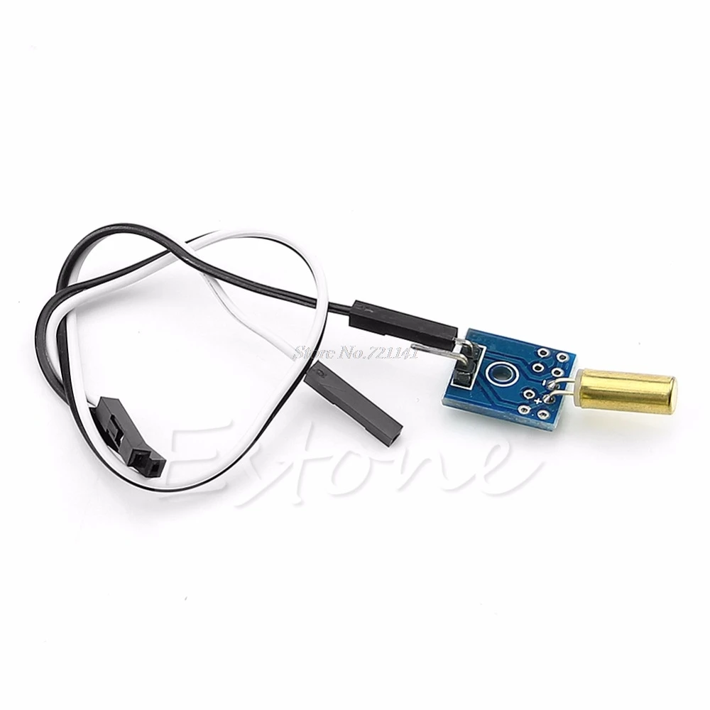 Модуль датчика вибрации STM32 AVR для Raspberry Pi 1 шт.|vibration sensor module|sensor modulevibration |