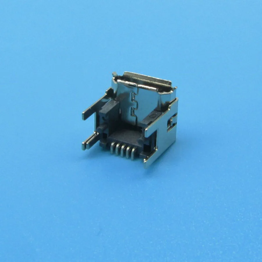 100 шт. Замена для зарядки 3 Bluetooth динамик USB док разъем порт Micro USB|Шлейфы мобильных