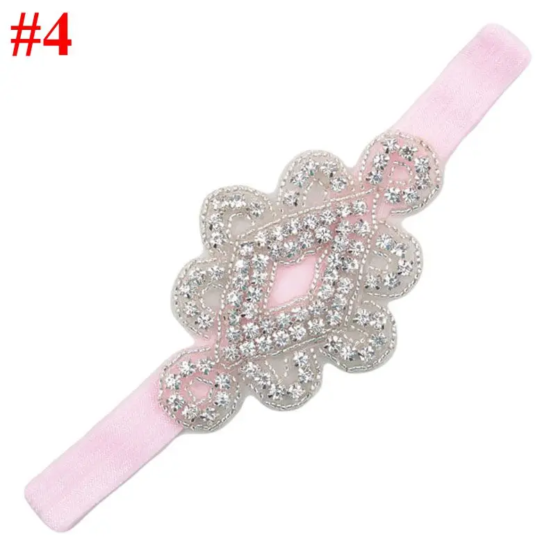 1 шт. Детская повязка на голову с цветами|fashion hair accessories|hair accessoriesaccessories fashion |