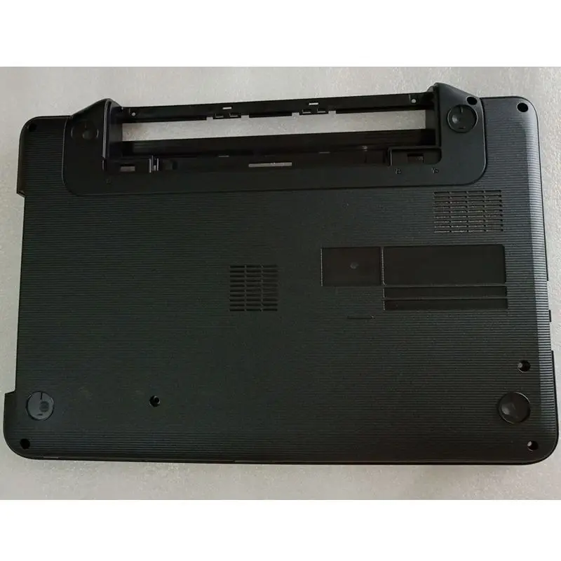 Новинка нижняя Обложка для ноутбука Dell Inspiron n4050 M4040 Vostro 1440 v1440 14 дюймов D shell DT877 0DT877