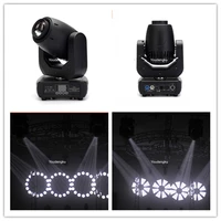 8 pieces 150w stage moving head light led moving head spot 150 led spot moving head light