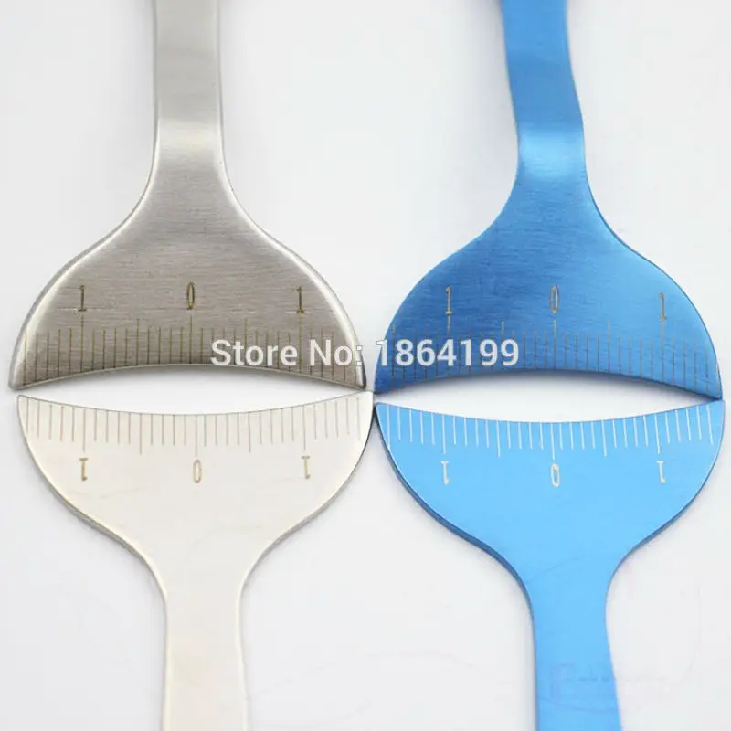 Хорошая верность! Тип 1 офтальмологические инструменты для глаз косметический