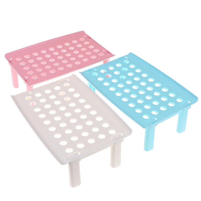 3 цвета складной кухонный органайзер полка для хранения шкафа стойка