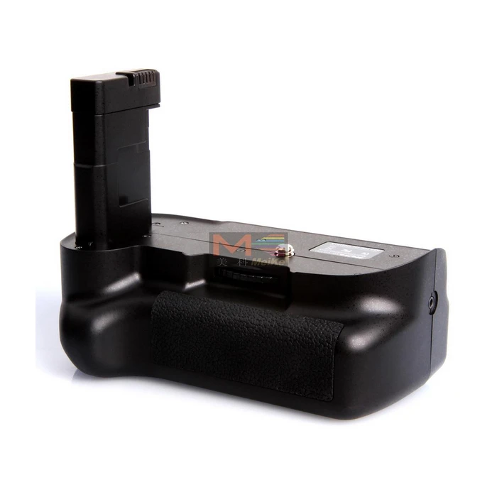

MeiKe MK-D5100, Vertical Battery Grip MKD5100 for Nikon D5100 EN-EL14