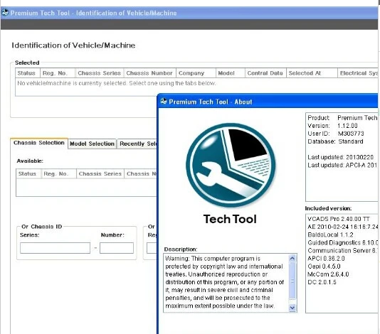 Горячая Распродажа forVolvo наградной инструмент PTT 1 12 развития режим + vcads 2 4 devtool