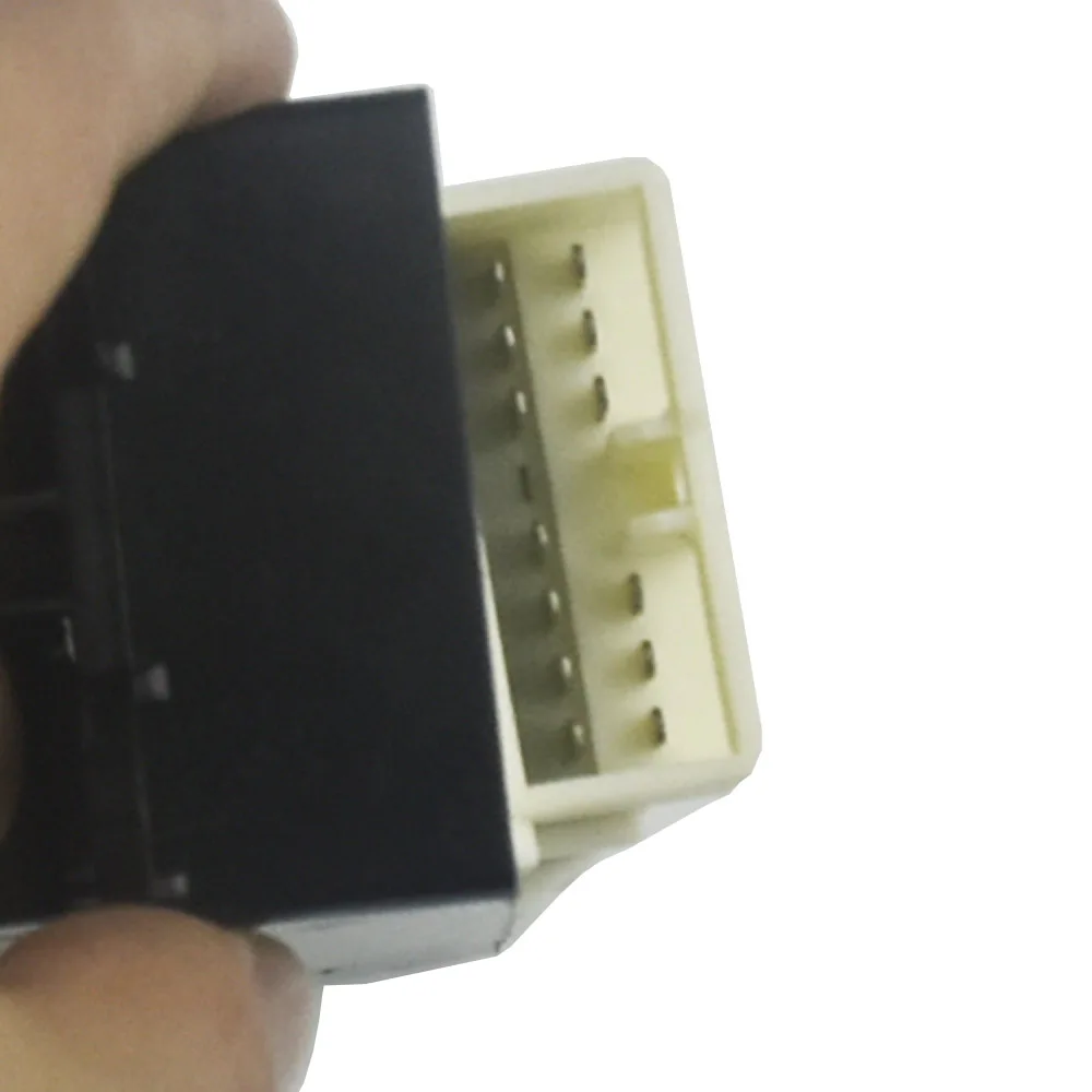 Новейший выключатель питания для Toyota Corolla E11 1996 2002 84820 12361 8482012361|switch for toyota|window
