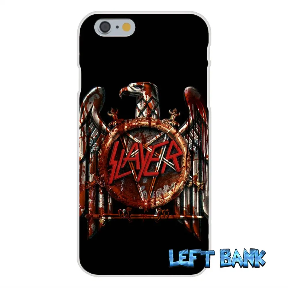 Мягкий силиконовый прозрачный чехол из ТПУ с логотипом Slayer Pentagram для Xiaomi Redmi 3 3S Pro