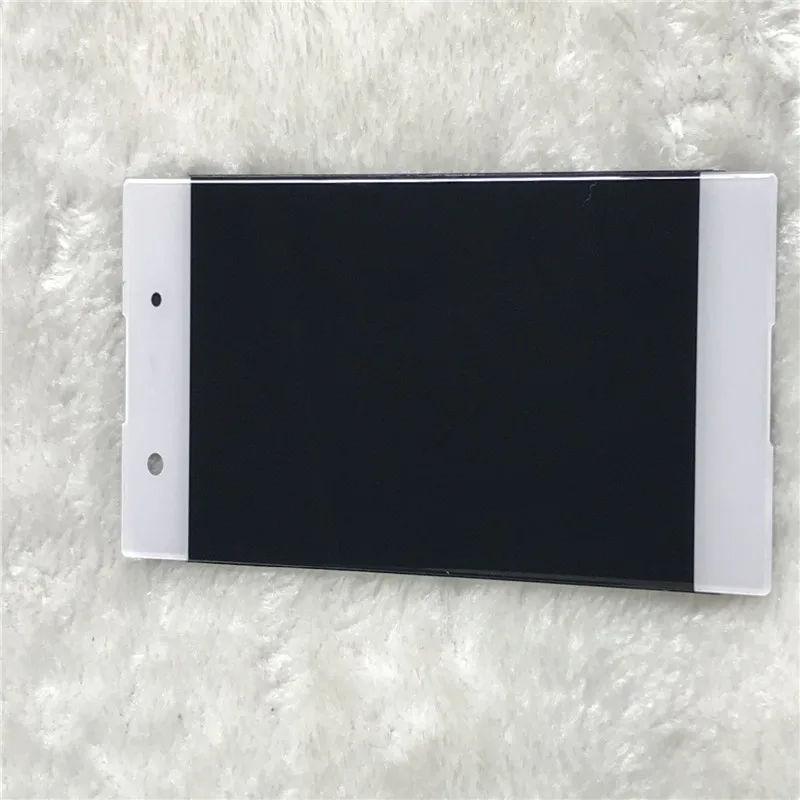 5 0 дюймов сенсорный экран для Sony Xperia xa1 XA 1 G3116 G3121 G3123 G3125 G3112 ЖК дисплей планшета