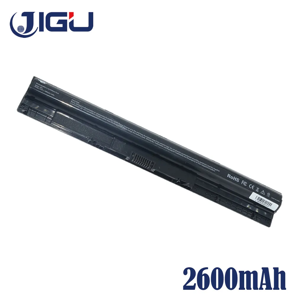 Аккумулятор JIGU для ноутбука HD4J0 K185W 453-BBBR WKRJ2 DELL 3451 3458 3551 3552 3558 3460 3470 3560 | Компьютеры и