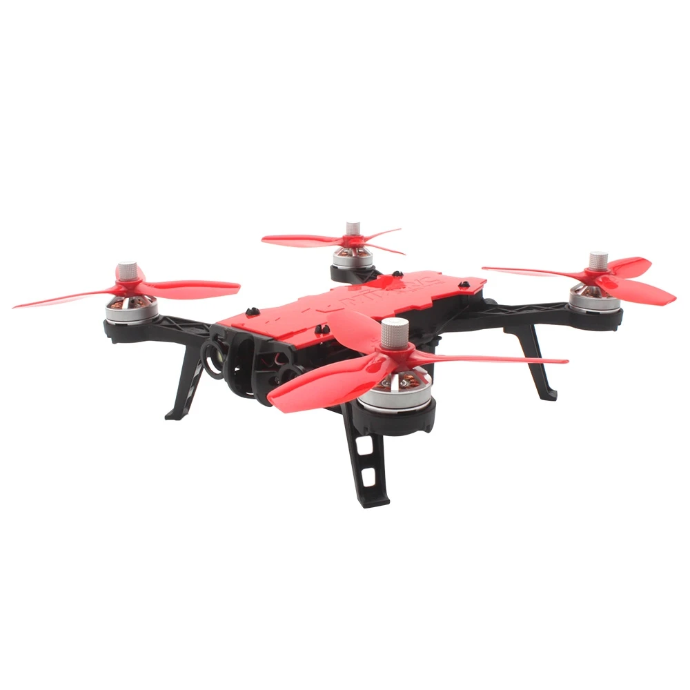 MJX R/C Technic Bugs 8 Pro 250 мм Квадрокоптер RTF 2204 1800KV бесщеточный мотор без камеры RC