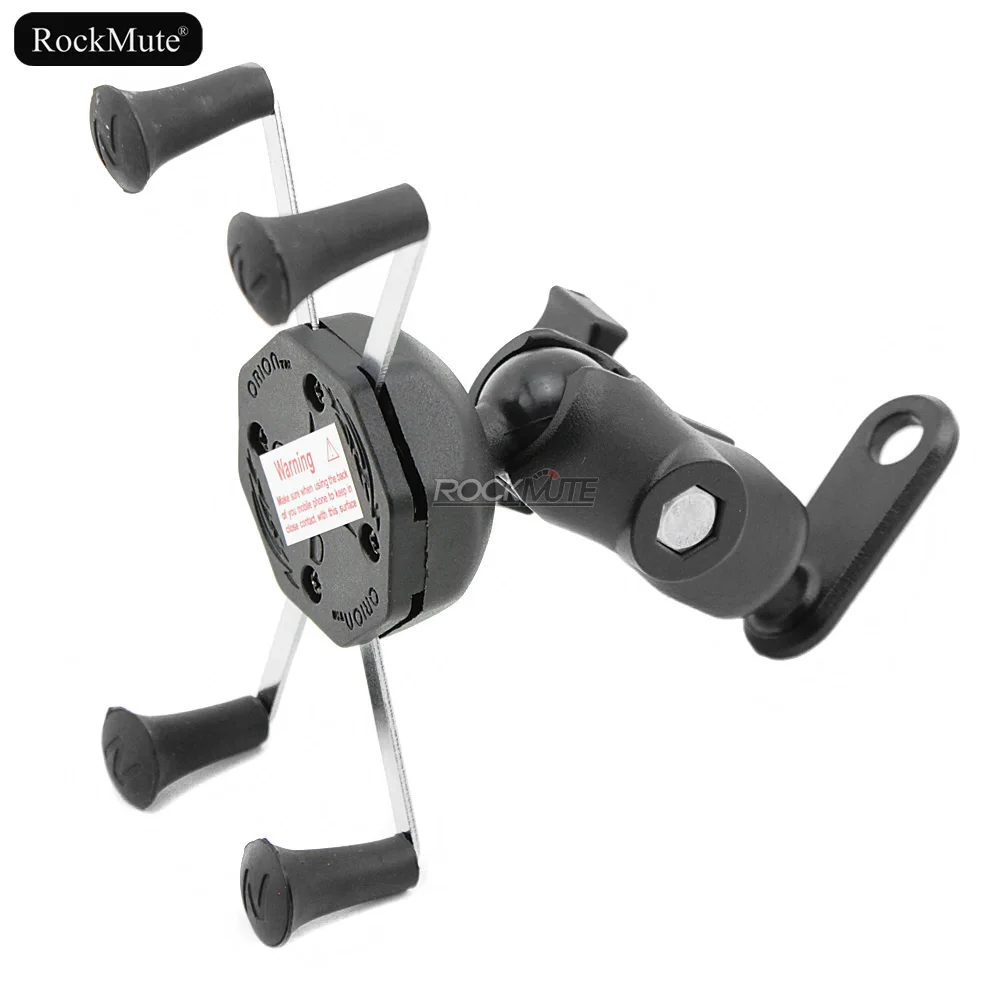 Держатель для телефона зарядное устройство USB BMW R1200GS R1200R S1000R S1000XR R1200 GS/R кронштейн