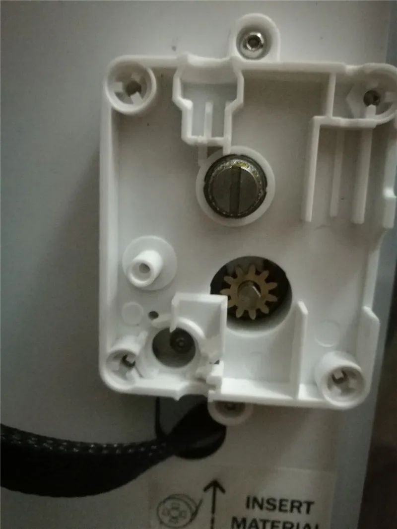 2 шт. * Ultimaker удлиненный + плюс экструдер латунная Металлическая Цилиндрическая
