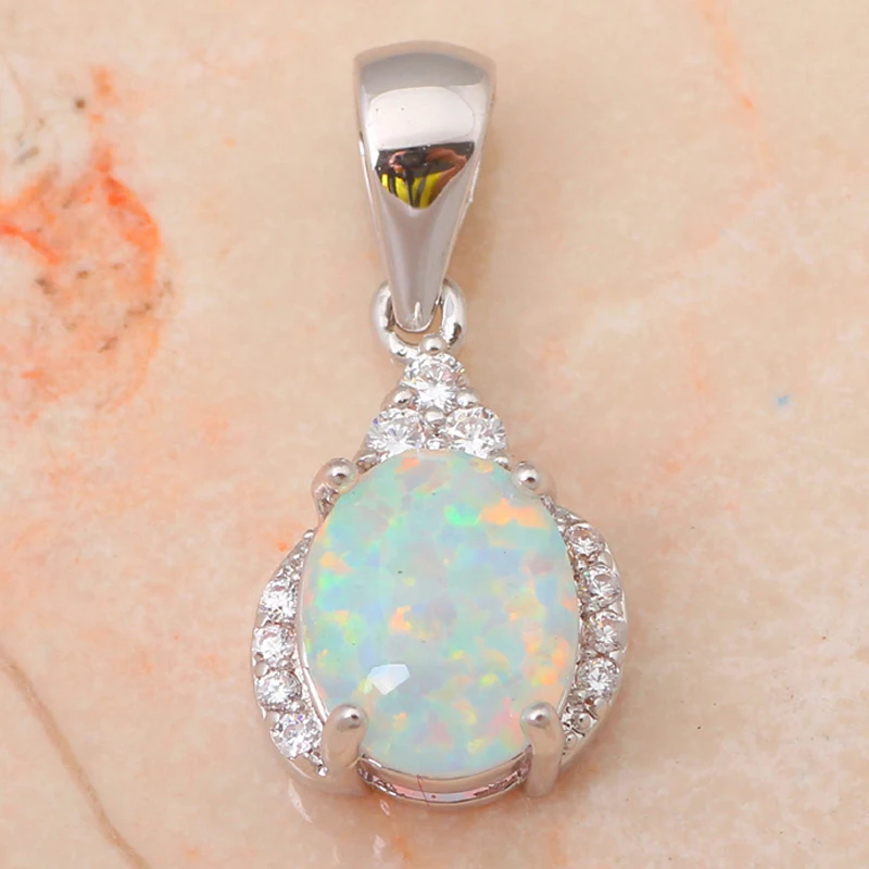 Подарок для матери дизайнеры по цене синие огненные опалы штамп серебряные