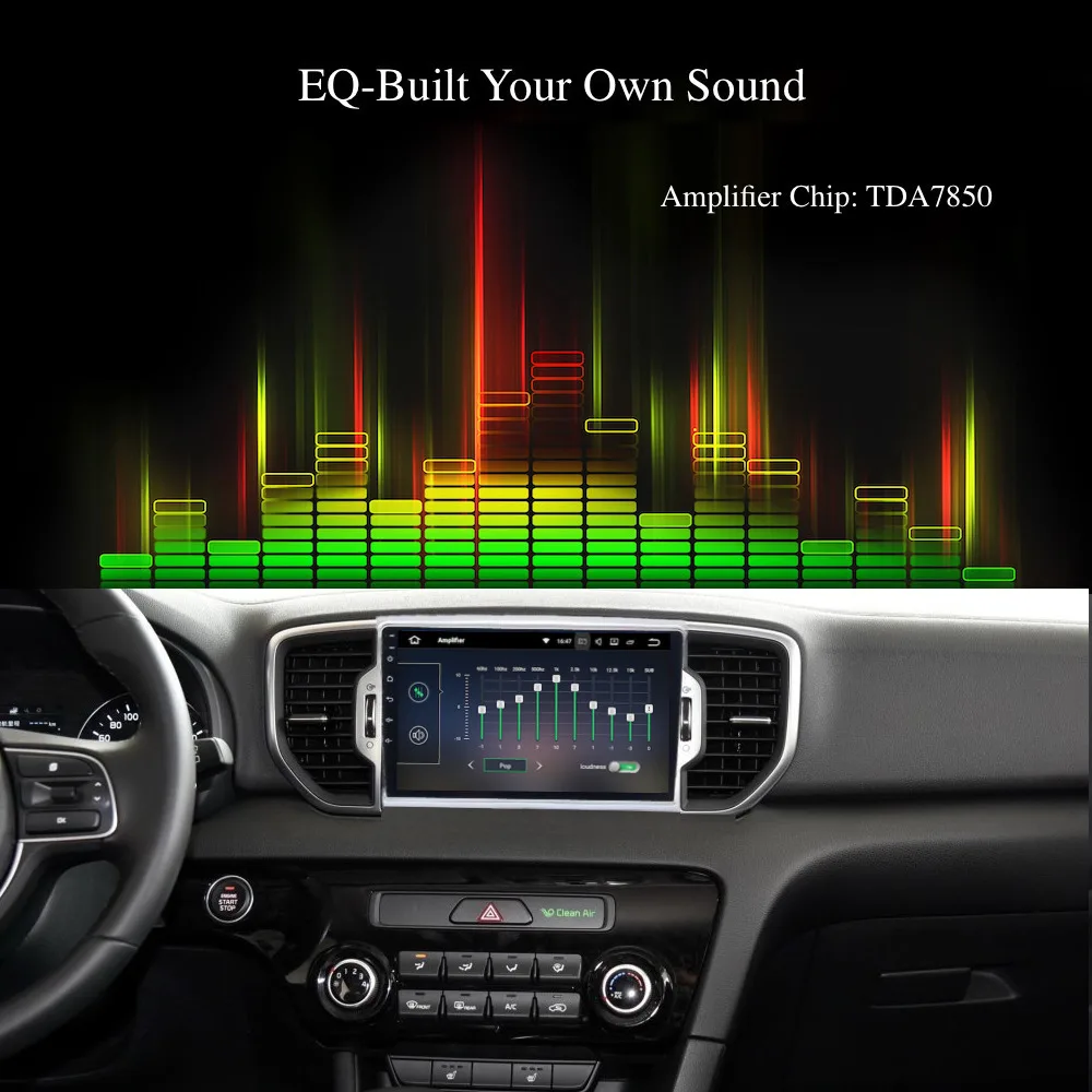 Android 8 0 автомобильный стерео для Mercedes Benz Smart ForTwo C453 A453 W453 2016 2017 2018 JBL GPS навигация Wifi