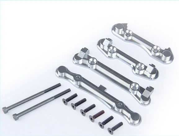 Поворотный штифт для рычага CNC LOSI 5IVE T Rovan lost Part|losi 5ive-t|code pin |