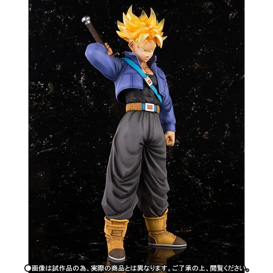 Горячая Распродажа Akira Toriyama комикс Аниме Драконий жемчуг Z Супер сайян плавки ZERO EX