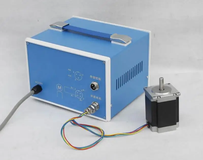 

Dividing head controller BOX for cnc router stepper motor 4th axis
