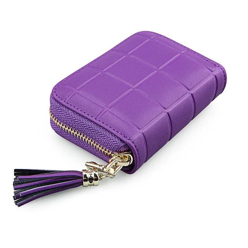 2017 Натуральная Кожа Бизнес Карты Случае Карта Кошелек ID Кредитных Держатель