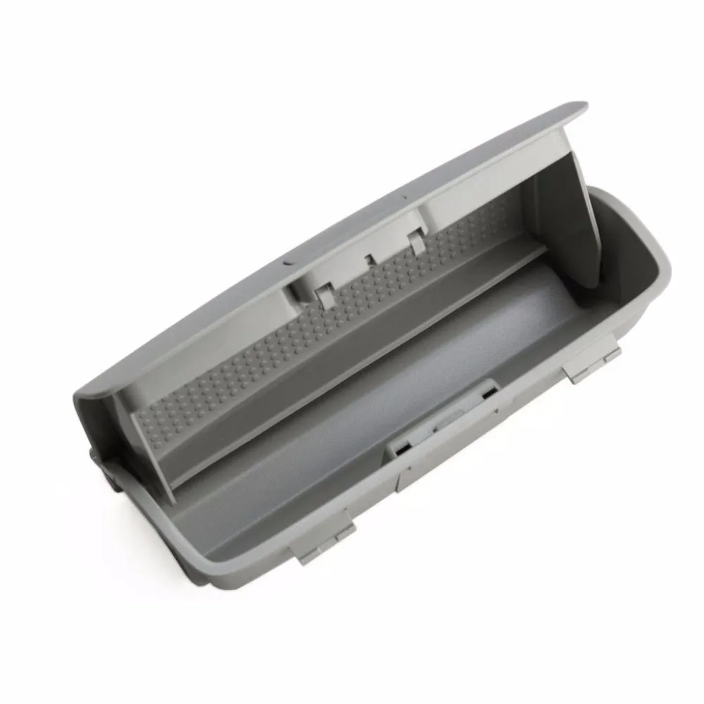 

Grey Sun Glasses Holder for VW Golf MK6 Jetta MK5 Passat B6 B7 CC